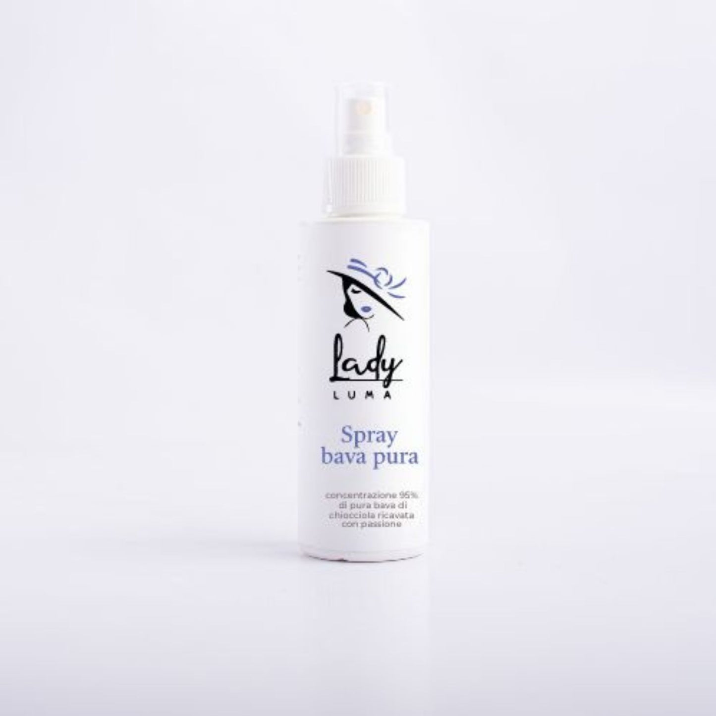 BAVA PURA SPRAY CAPELLI, VISO, CORPO