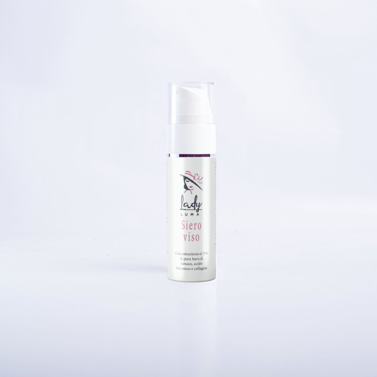 SIERO VISO 30ml e collagene